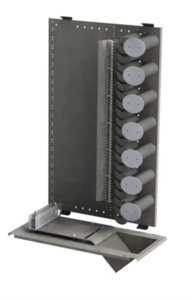 2LINE MFG Glasfaserausbau HD (V-Boden) - 